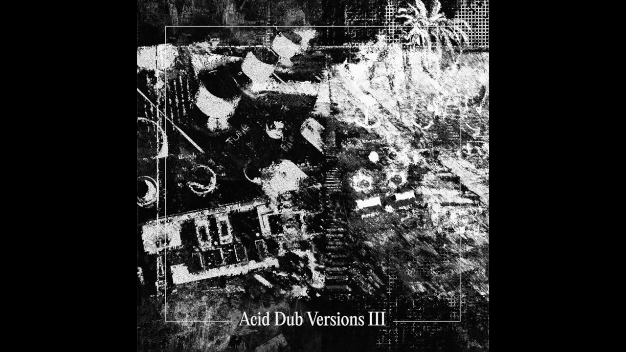 Acid Dub Versions III - Om Unit