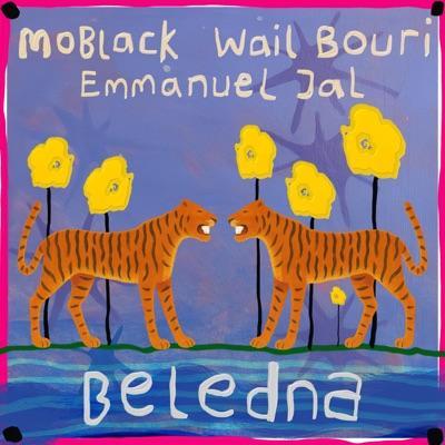 Beledna - MoBlack