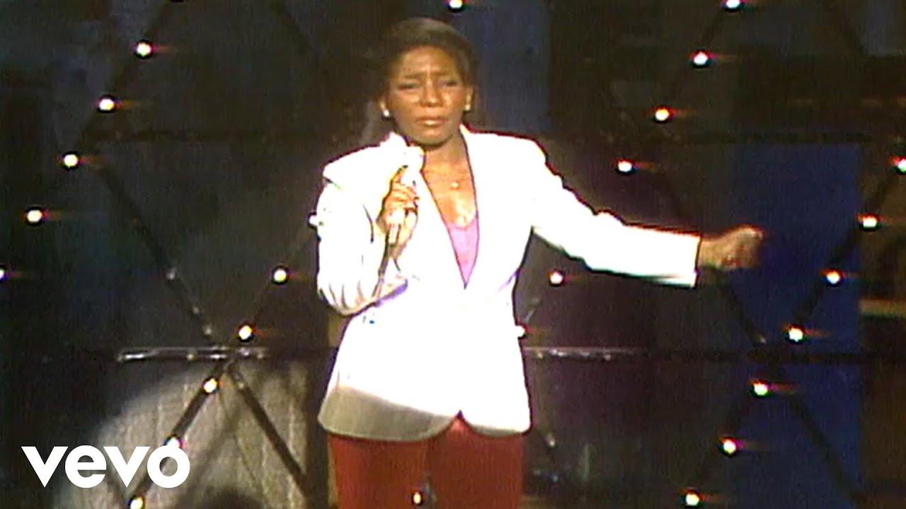  - Stephanie Mills