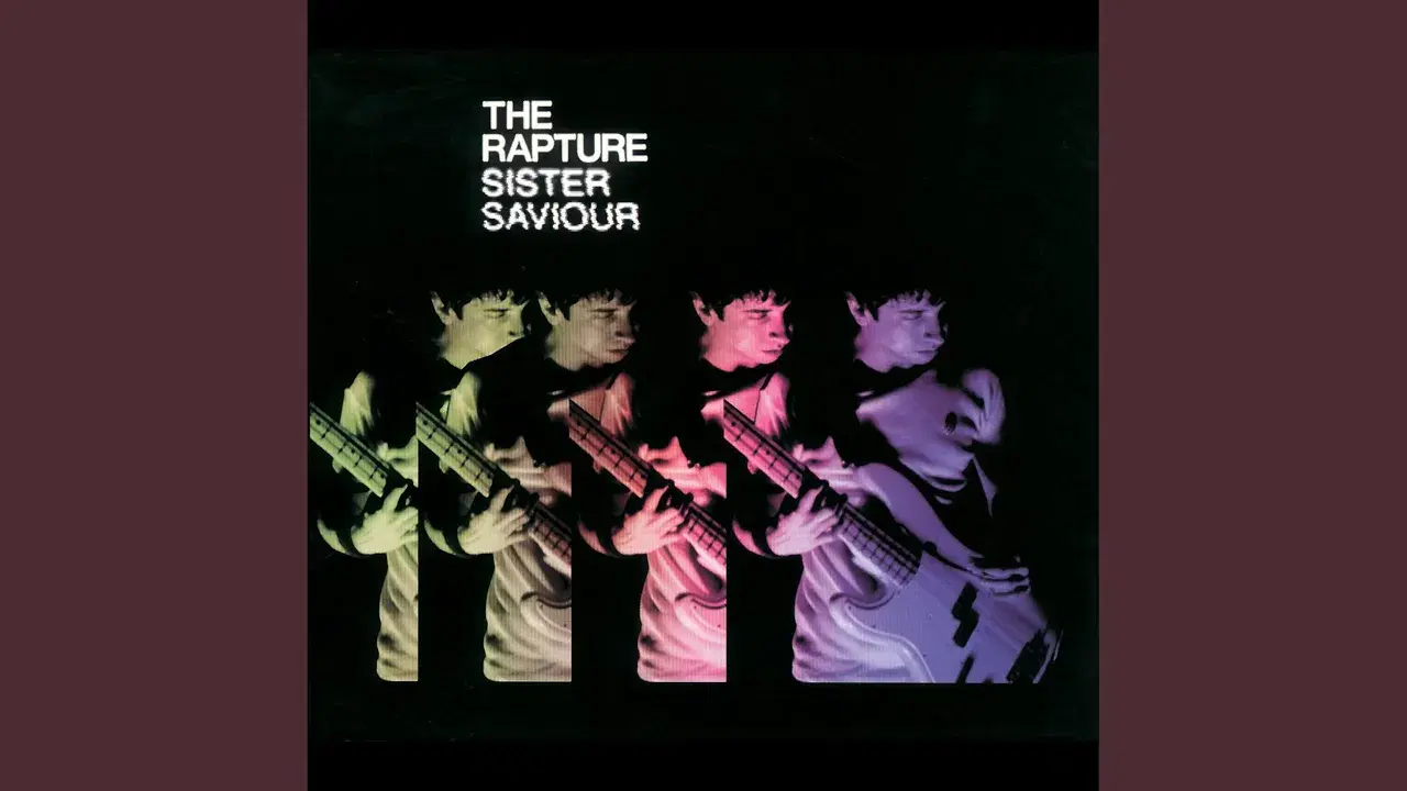 - The Rapture