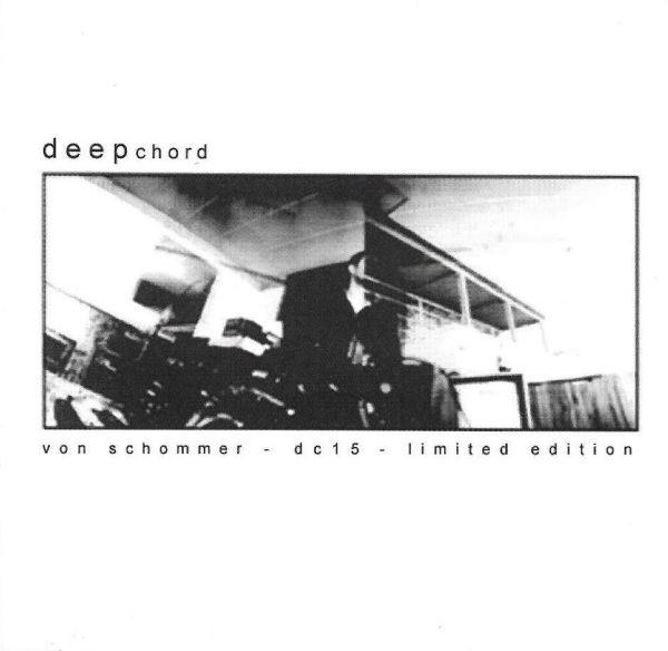 dc15 - Von Schommer