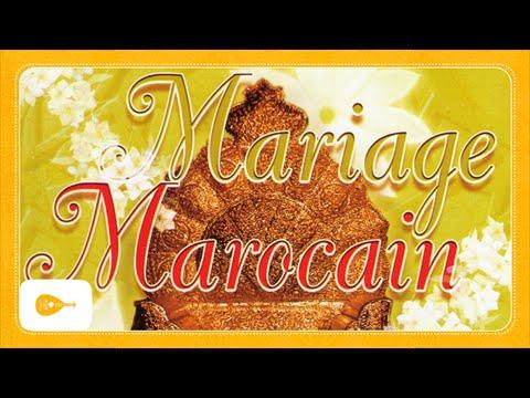 Stars of traditional music from Morocco (Maroc) - Freres Bouchnak
