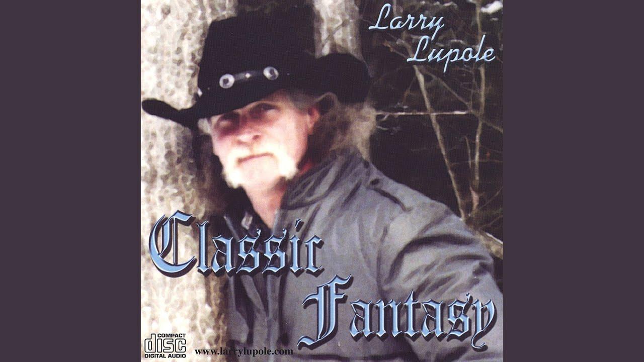  - larry lupole
