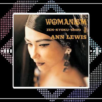  - ANN LEWIS