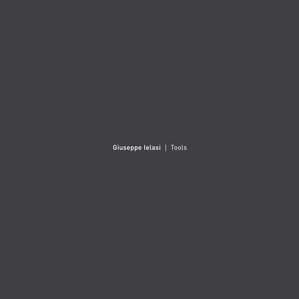 Tools - Giuseppe Ielasi