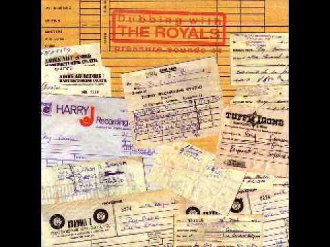 7" - The Royals