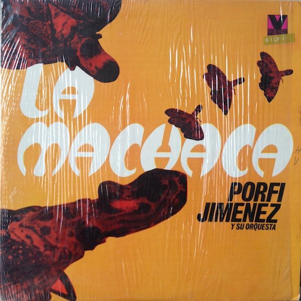  - Porfi Jimenez