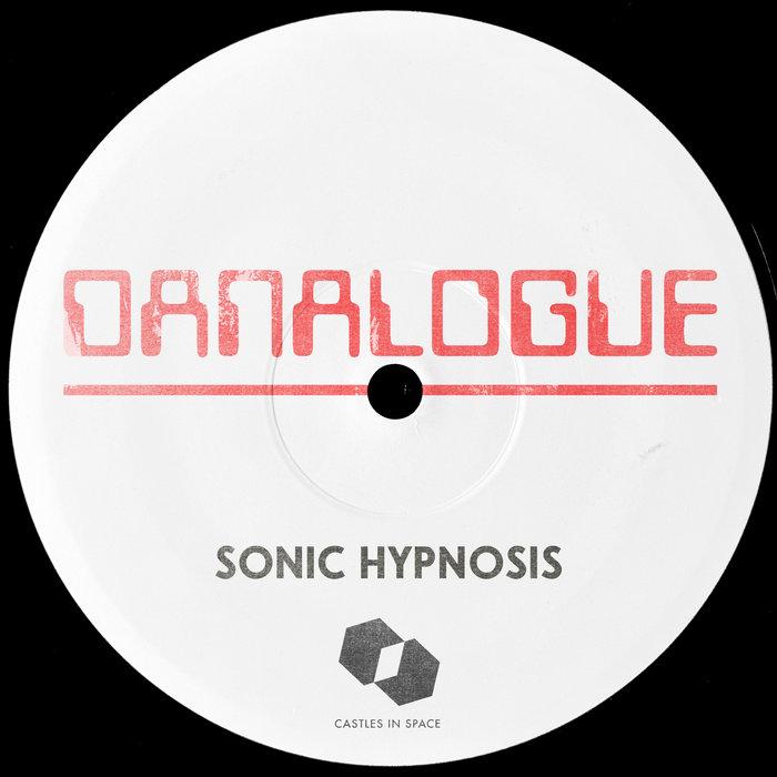 Sonic Hypnosis - Danalogue