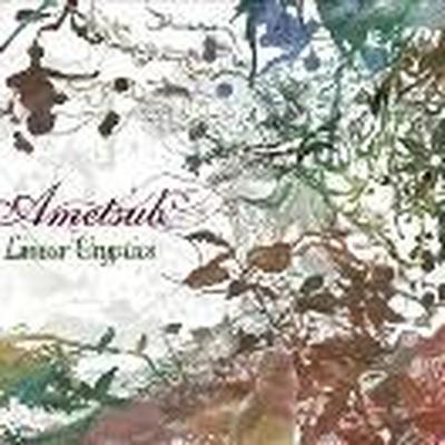 Linear Cryptics - Ametsub