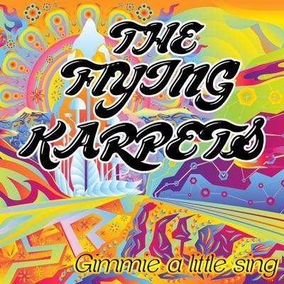  - Flying Karpets