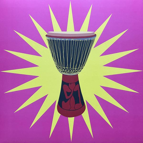 Mondo Ritmo - Changa Boys
