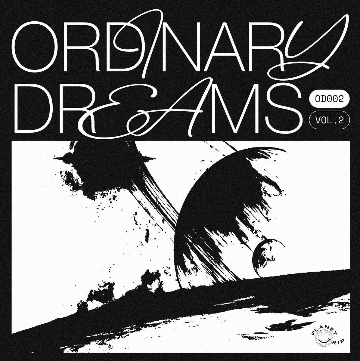 Ordinary Dreams Vol II - Symptoms Of Love