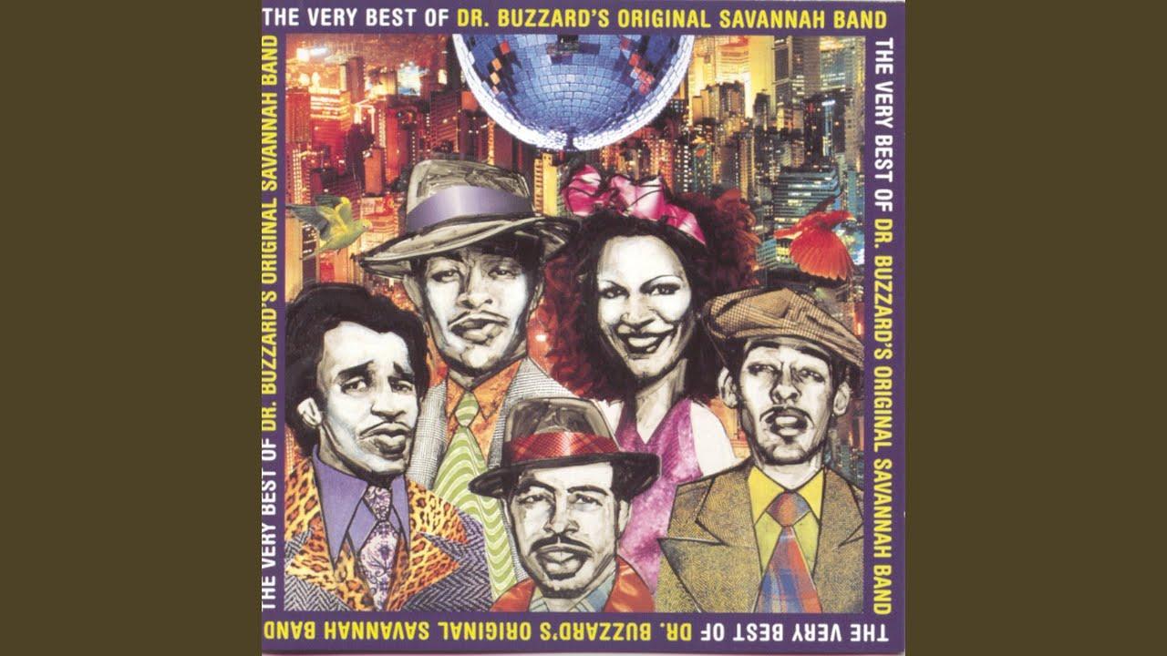Dr. Buzzard's Original Savannah Band Meets King Penett - Dr Buzzards Original Savannah Band