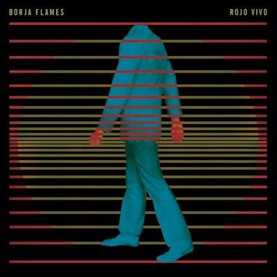 Rojo Vivo - Borja Flames