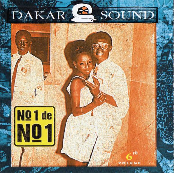 Belle Epoque CD2 - Star Number One de Dakar