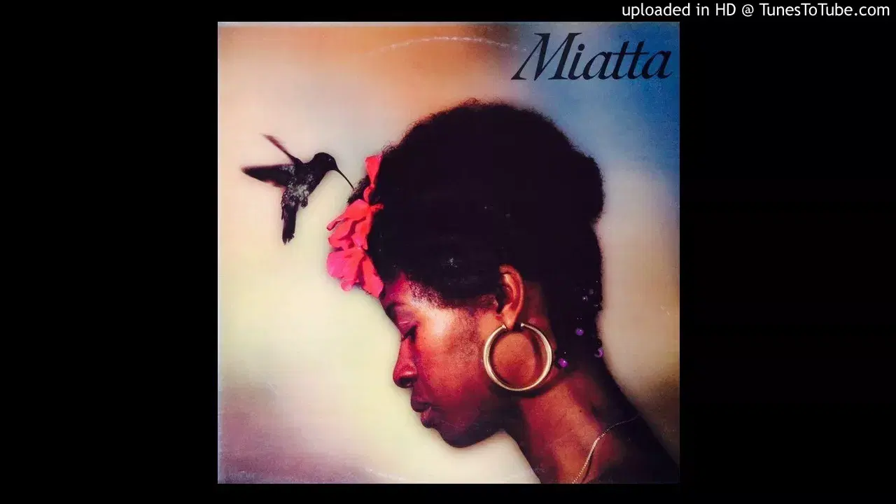  - Miatta Fahnbulleh