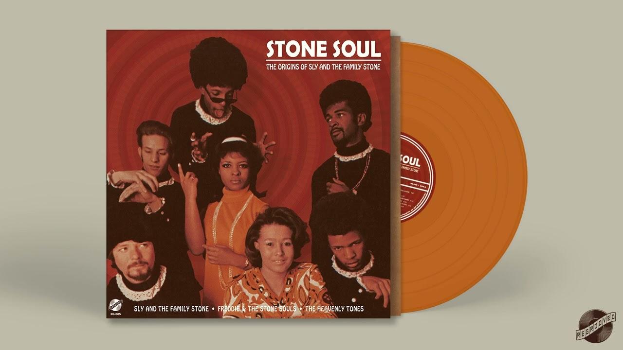  - Sly And The Family Stone