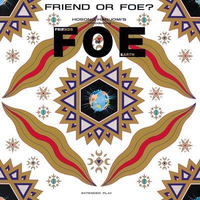  - Friends Of Earth