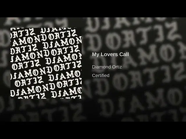 Certified  - Diamond Ortiz