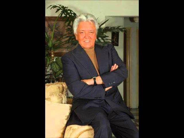  - Alberto Vazquez