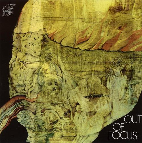 02 - Out Of Focus - Out Of Focus