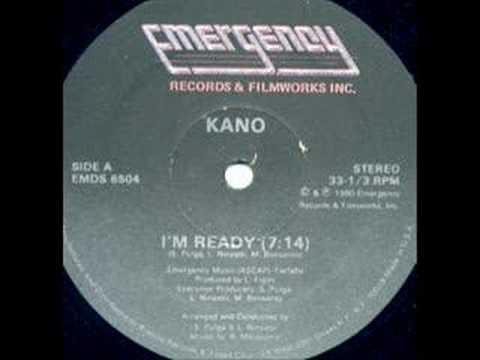  - Kano