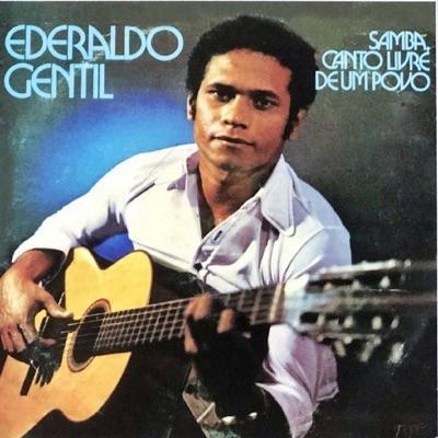  - Ederaldo Gentil