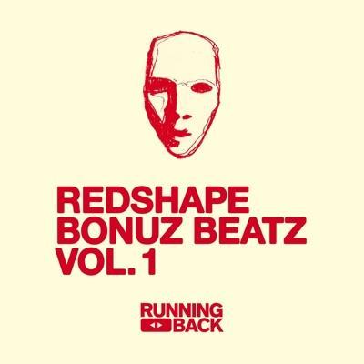 Bonuz Beatz Vol. 1 - Redshape