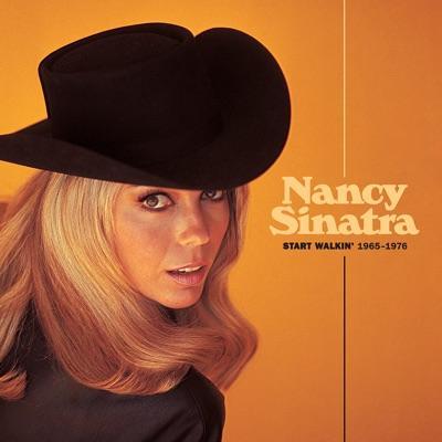 The Best Of Nancy And Lee - Nancy Sinatra, Lee Hazlewood