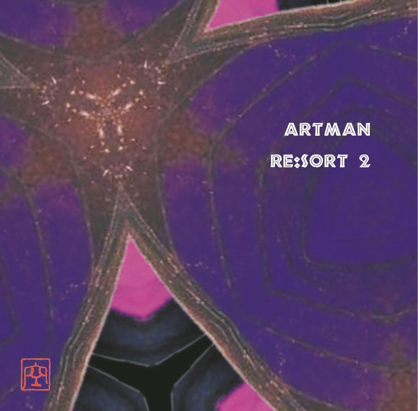 RE:SORT 2 - ARTMAN