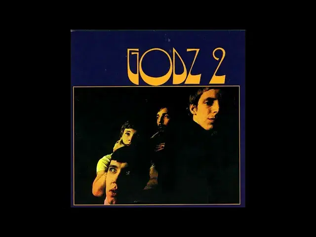 Godz 2 - The Godz