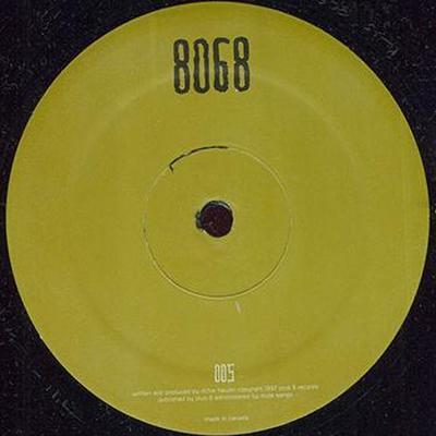 005 (1997) - Richie Hawtin