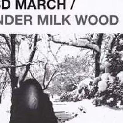 Under Milk Wood - LSD March 