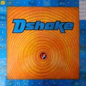 Set the Controls for the Heart of the Groove - Dshake