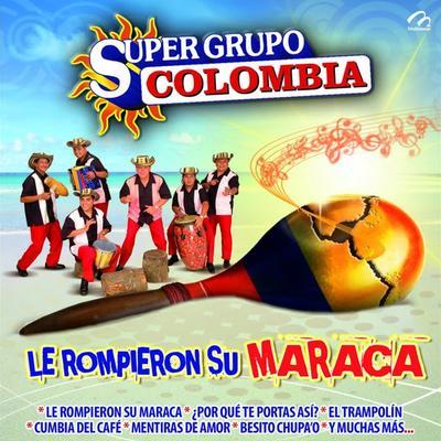  - Supergrupo Colombia