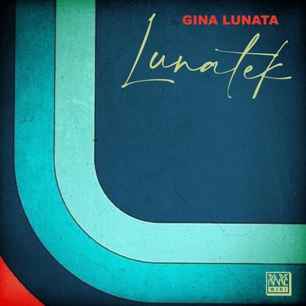 Rebirthdaze - Gina Lunata