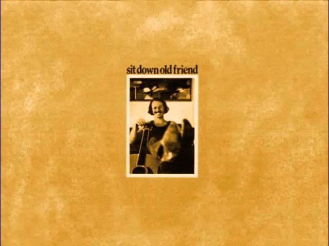 Sit Down Old Friend / You're Not Alone - Dion