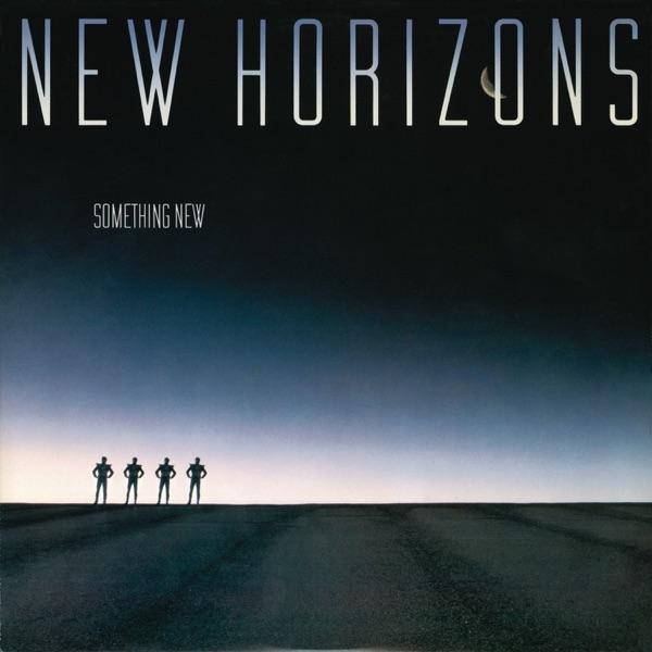 I Can't Tell You (08/28) - New Horizons