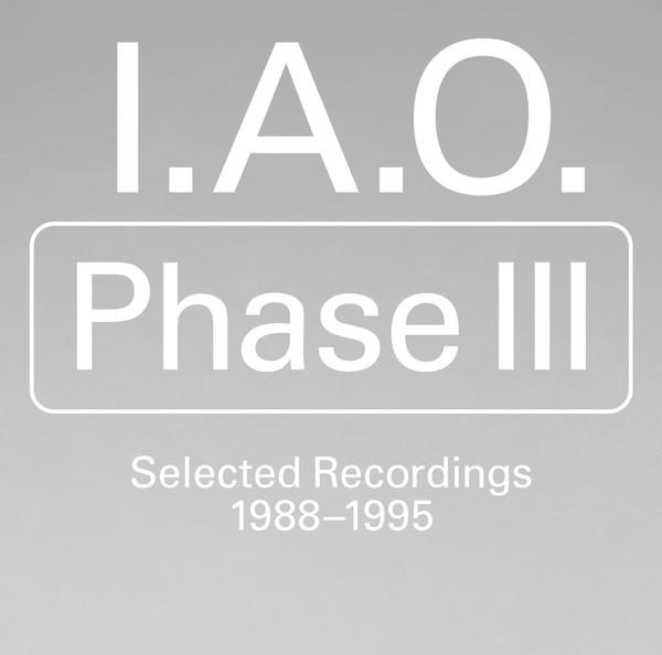 Touch Of Love - I.A.O.