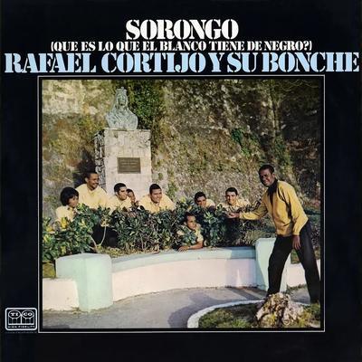 Fania DJ Series - Gilles Peter - Cortijo & Su Combo