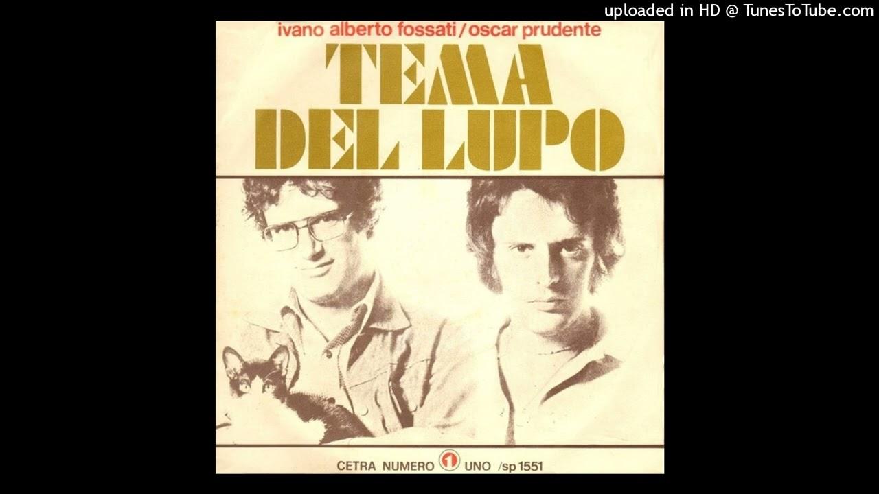  - Ivano Alberto Fossati , Oscar Prudente
