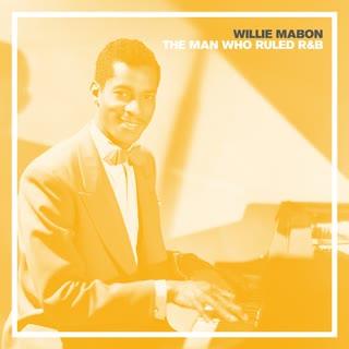  - Willie Mabon