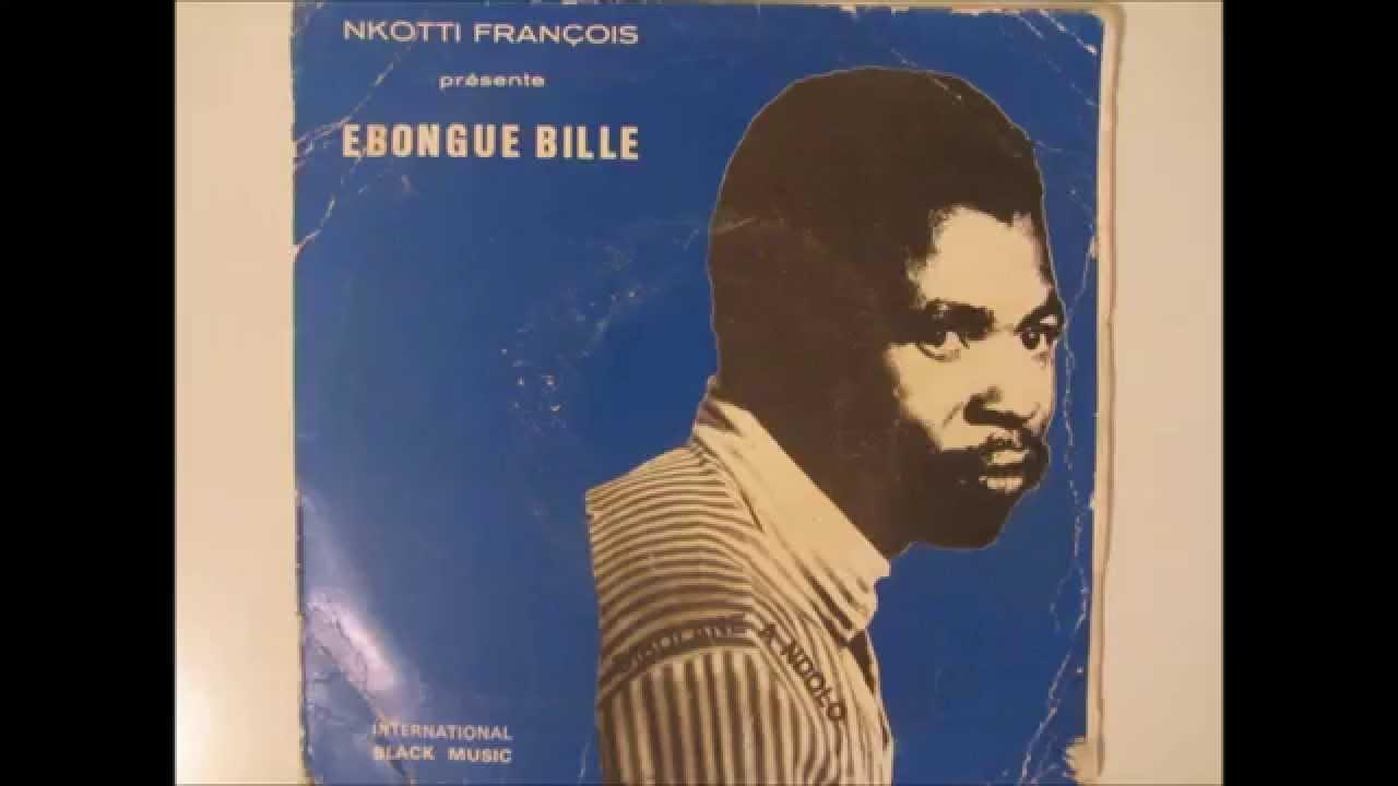  - Ebongue Bille