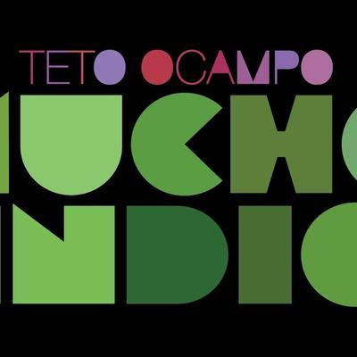  - Mucho Indio