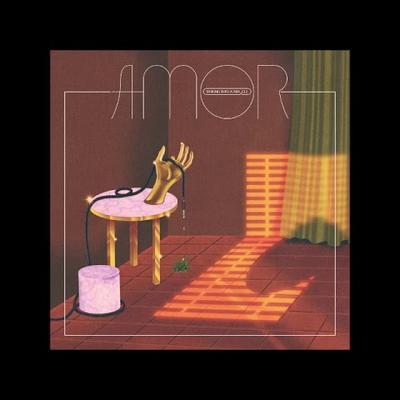 Sinking Into A Miracle - AMOR