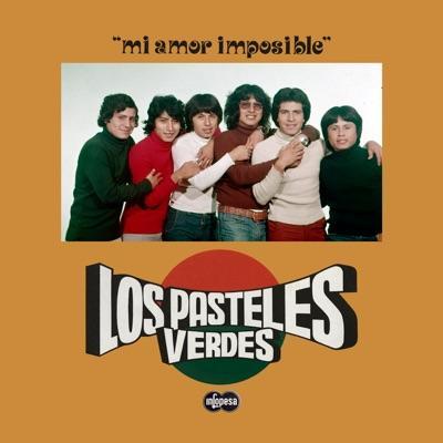  - Los Pasteles Verdes