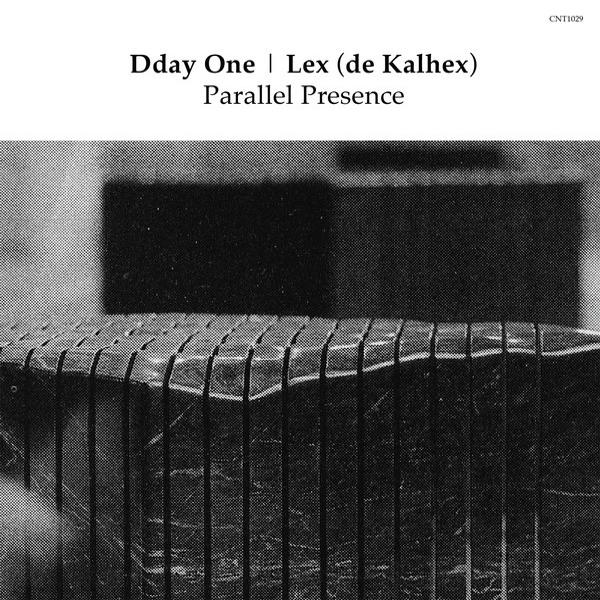 Parallel Presence - Dday One