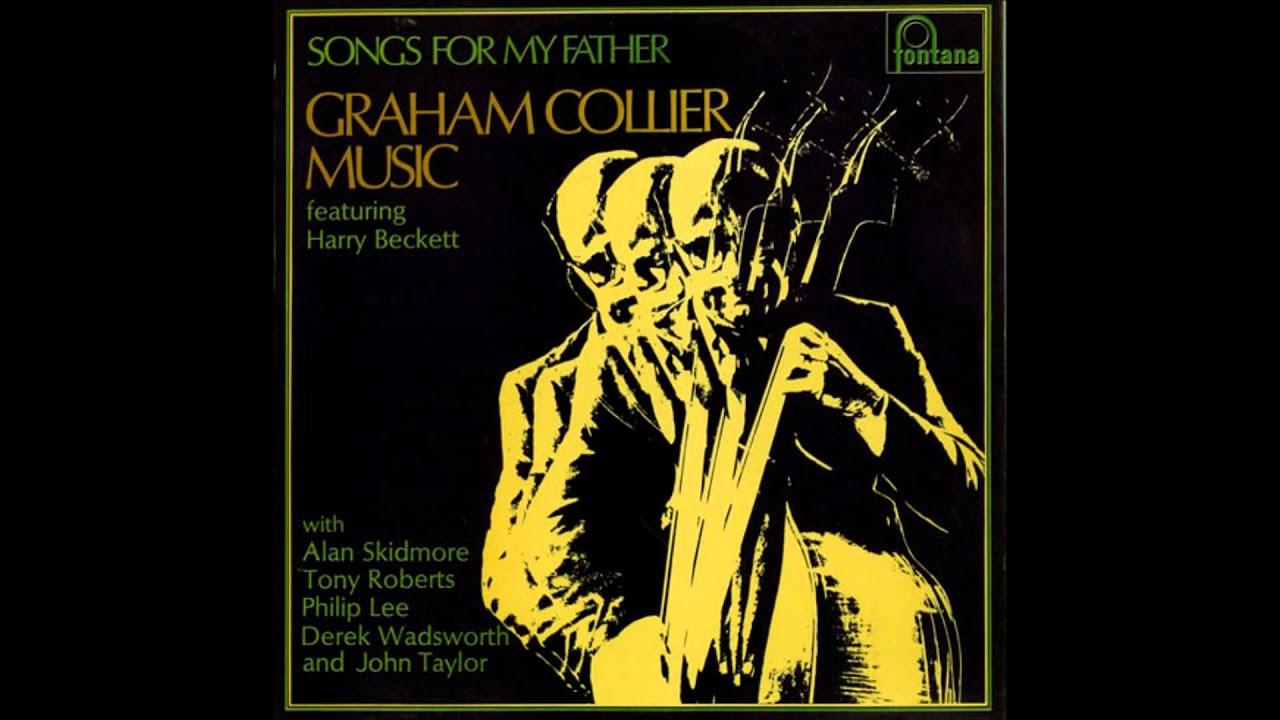 Songs for My Father - Song Three Nine