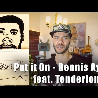 Put It On - Single - Dennis Ayler