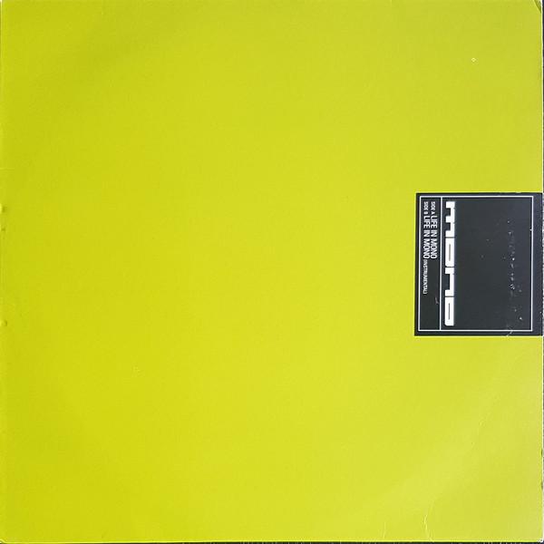 Formica Blues - Mono